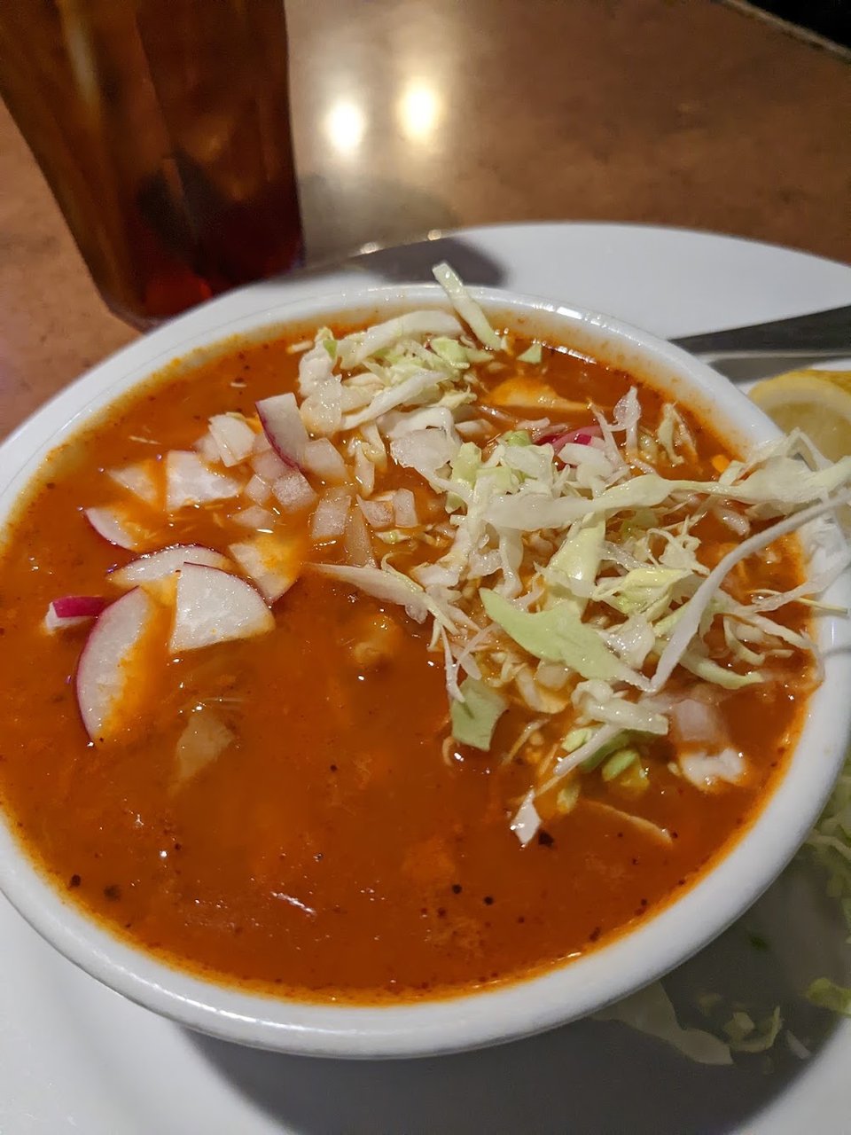 Pozole