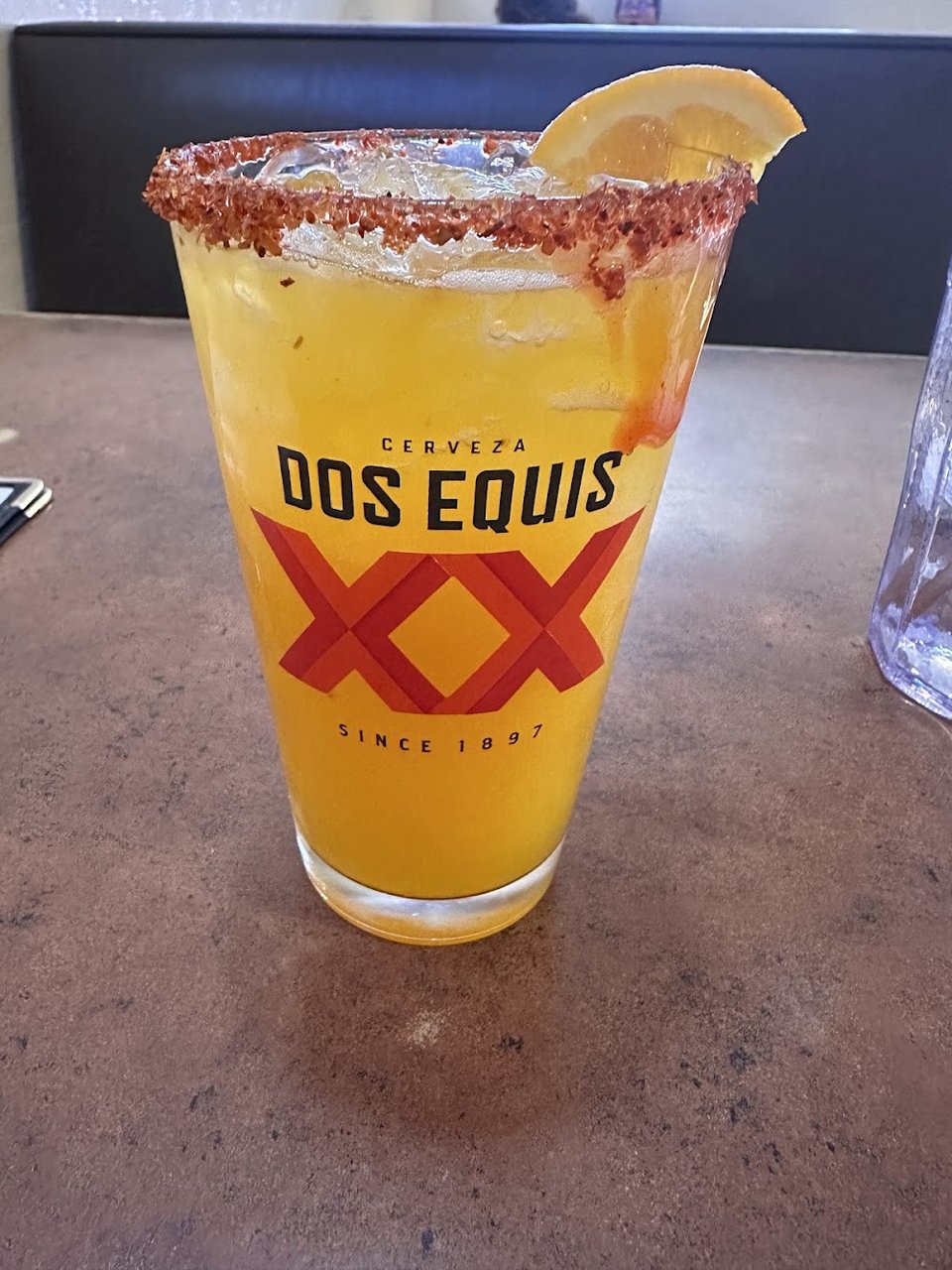 Mango Margarita
